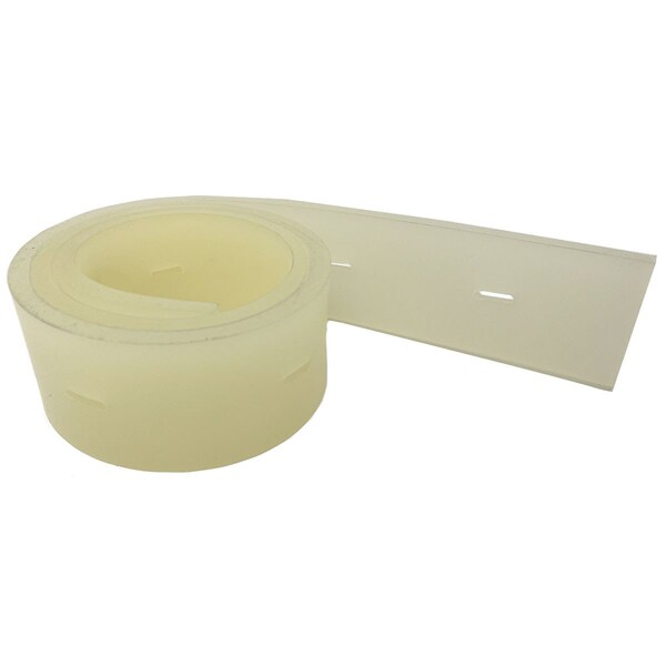 Gofer Parts Replacement Squeegee - Rear (A) For Nobles/Tennant 391378 GSQ1044AU - main